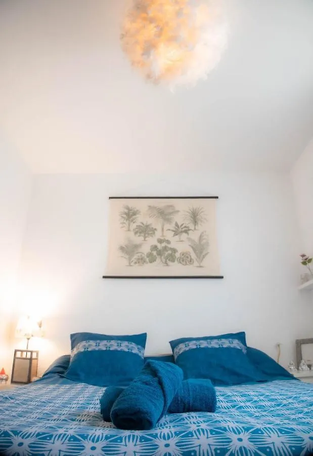 Apartment Superbe Appartement Avec Parking Prive Et Entree Autonome Rennes