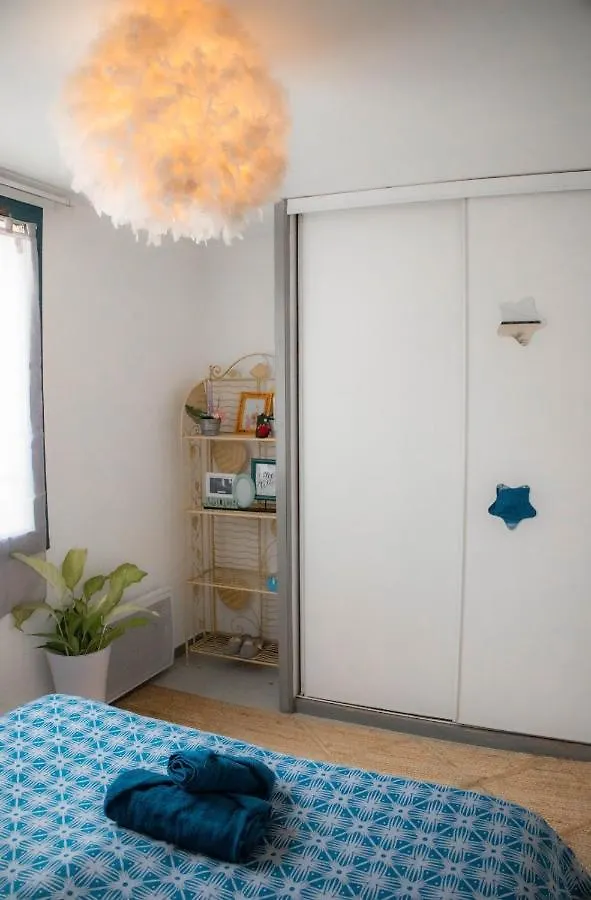 Superbe Appartement Avec Parking Prive Et Entree Autonome Rennes Apartment