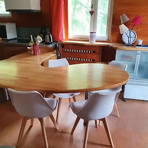 Les Estaris Appartement Orcières