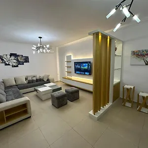 Elby Appartement Berat